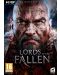 Lords of the Fallen Limited Edition (PC) - 1t