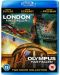 Olympus Has Fallen, London Has Fallen (Blu-ray) - 1t