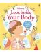 Look inside Your Body - 1t