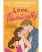 Love, Theoretically - 1t
