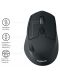 Mouse gaming Logitech M720 Triathlon - optic, wireless - 4t