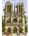 Puzzle Heye de 1000 piese - Sa traiasca Notre Dame!, Jean-Jaques Loup - 2t