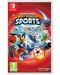 Looney Tunes: Wacky World of Sports (Nintendo Switch) - 1t