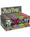 Puzzle logic Professor Puzzle - Planet, sortiment - 1t