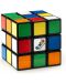Joc de logică Spin Master - Rubik's Cube V10, 3 x 3 - 4t