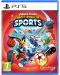 Looney Tunes: Wacky World of Sports (PS5) - 1t