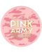 Lovely - Jelly Highlighter Pink Army Cool Glow, 9 g - 2t