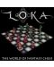 LOKA: A Game of Elemental Strategy - 3t