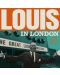 Louis Armstrong - Louis In London (Vinyl) - 1t