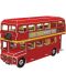 Mini  Puzzle 3D Revell - Autobuzul  londonez  - 1t