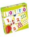 Joc de societate pentru copii Tactic -Lotto - 1t