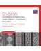 London Symphony Orchestra - Dvorak: the Symphonies & Tone Poems(CD Box) - 1t
