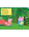 LR2 Peppa Pig Going on a Picnic - 3t