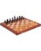Deluxe Chess Sunrise Tournament nr. 5 - Cavalerul german - 1t