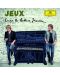 Lucas si Arthur Jussen - Jeux (CD) - 1t