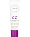 Lumene CC Cremă 7 în 1, SPF 20, Light, 30 ml - 1t