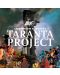 Ludovico Einaudi - Taranta Project (CD) - 1t