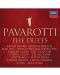 Luciano Pavarotti - PAVAROTTI - the Duets (CD) - 1t