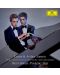 Lucas si Arthur Jussen - Saint-Saens / Poulenc / Say (CD) - 1t