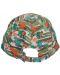 Pălărie de vară pentru copii cu vizor cu protecție UV 50+ Sterntaler - 51 cm, 18-24 luni - 3t