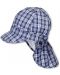 Pălărie pentru bebeluși cu protecție UV 50+ Sterntaler - 49 cm, 12-18 luni - 1t