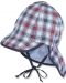 Pălărie de vară pentru bebeluși cu protecție UV 50+ Sterntaler - 49 cm, 12-18 luni - 1t