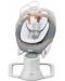 Leagăn Graco - All Ways Soother, gri/alb - 4t