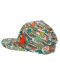 Pălărie de vară pentru copii cu vizor cu protecție UV 50+ Sterntaler - 51 cm, 18-24 luni - 2t