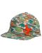 Pălărie de vară pentru copii cu vizor cu protecție UV 50+ Sterntaler - 51 cm, 18-24 luni - 1t