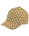 Șapcă de baseball de vară Sterntaler - protecție UV 50+, 57 cm, 8+ ani - 1t