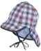 Pălărie de vară pentru bebeluși cu protecție UV 50+ Sterntaler - 45 cm, 6-9 luni - 1t