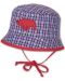 Pălărie pentru bebeluși cu protecție UV 50+ Sterntaler - Rinocer, 45 cm, 6-9 luni - 1t