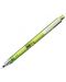 Creion automat Uniball Kubu Toga T - Verde, 0.7mm - 1t