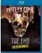 Motley Crue- the End - Live In Los Angeles (Blu-ray) - 1t