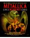 Metallica - Some Kind Of Monster (Blu-Ray)	 - 1t
