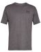 Tricou pentru bărbați Under Armour - Sportstyle LC , gri - 1t