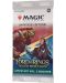 Magic the Gathering: The Lord of the Rings: Tales of Middle Earth Jumpstart Vol. 2 Booster - 1t