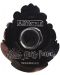 Magnet ABYstyle Movies: Harry Potter - Hogwarts - 2t