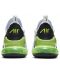 Încălțăminte sport pentru bărbați Nike - Air Max 270 , multicolor - 3t