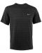 Tricou pentru bărbați Nike - Dri-FIT Miler, negru - 1t