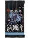 Magic the Gathering - Kaldheim Collector Booster - 1t