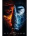 Poster maxi GB eye Games: Mortal Kombat - Scorpion vs Sub-Zero - 1t