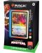 Magic The Gathering: Comandant Masters Deck - Planeswalker Party - 1t