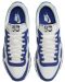 Încălțăminte sport pentru bărbați Nike - Air Pegasus 83, albe/albastre - 4t