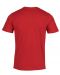 Tricou pentru bărbați Joma - Desert, roșu - 2t