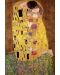 Poster maxi Pyramid - Gustav Klimt's The Kiss - 1t