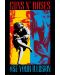 Poster maxi GB Eye Guns N' Roses - Illusion - 1t