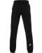 Pantaloni sport pentru bărbați Asics - Big logo Sweat pant, negri - 2t