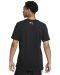 Tricou pentru bărbați Nike - Air Graphic , negru - 2t