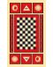 Masonic Tarot (boxed) - 7t